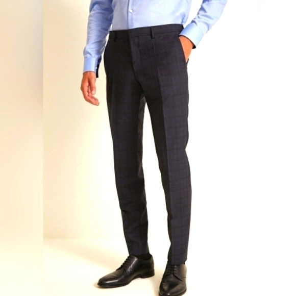 HUGO Boss Men's 